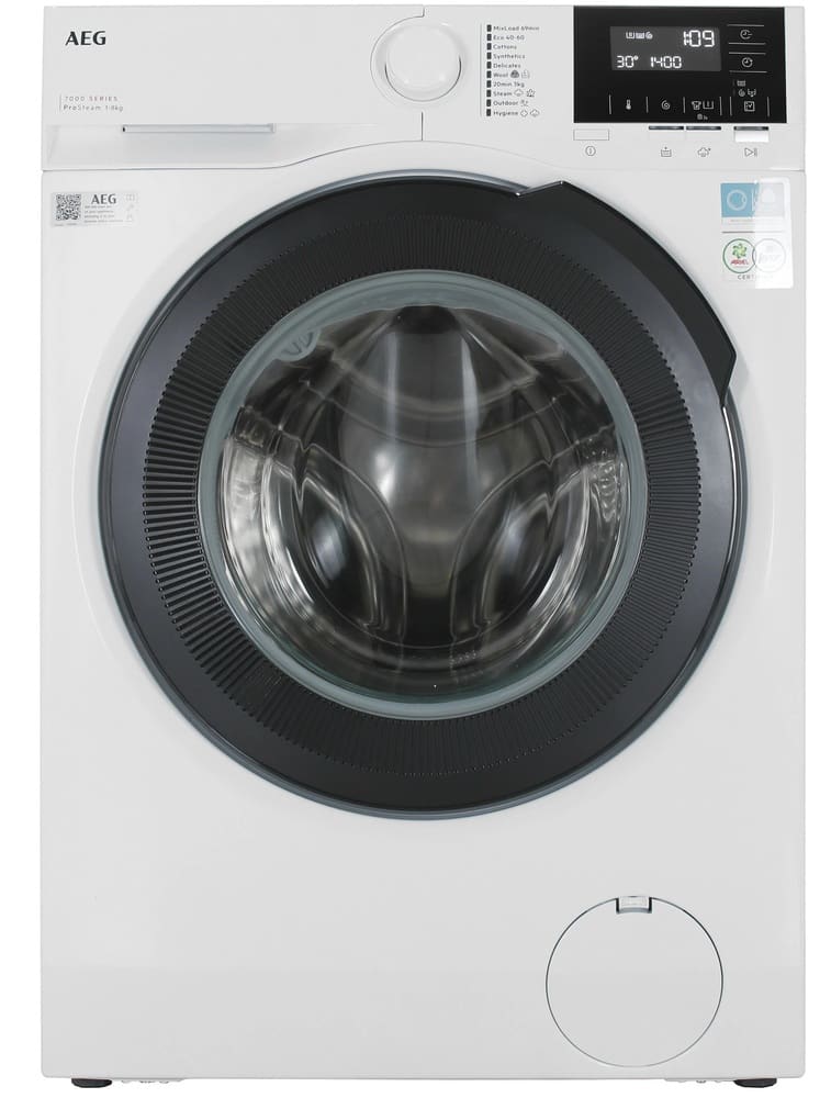 AEG LFR71844SBE