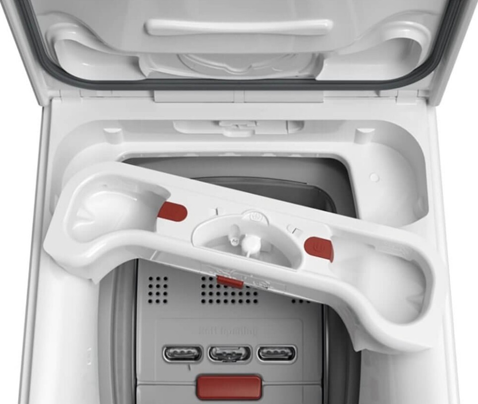 AEG LTR8E373E