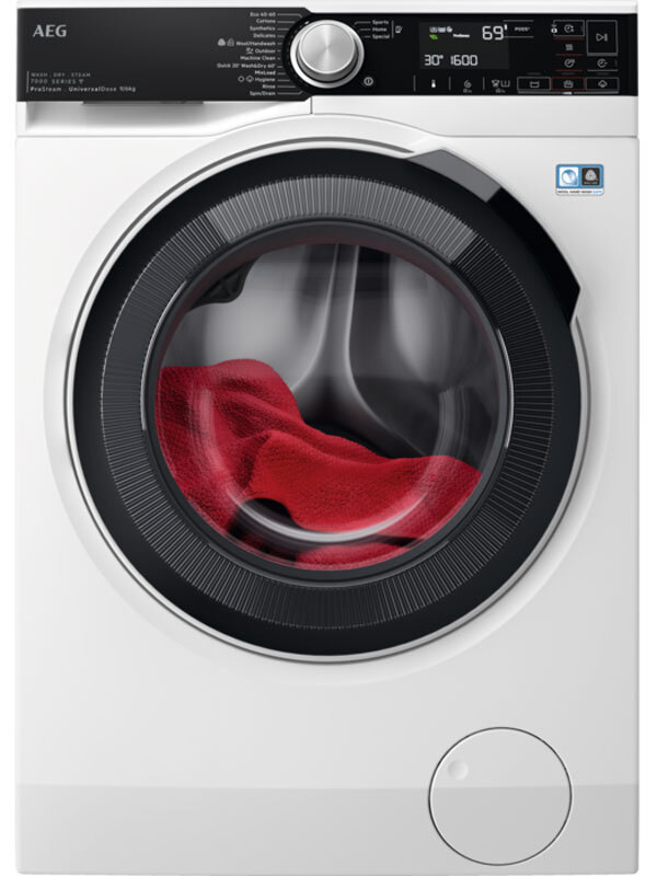 AEG LWR75965O