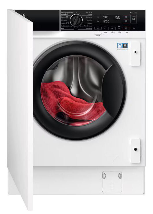 AEG L7WBE68SI