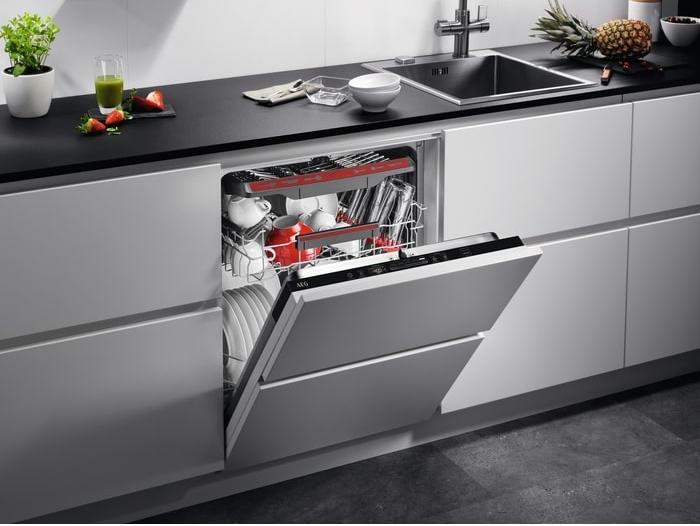 AEG FSB72907P
