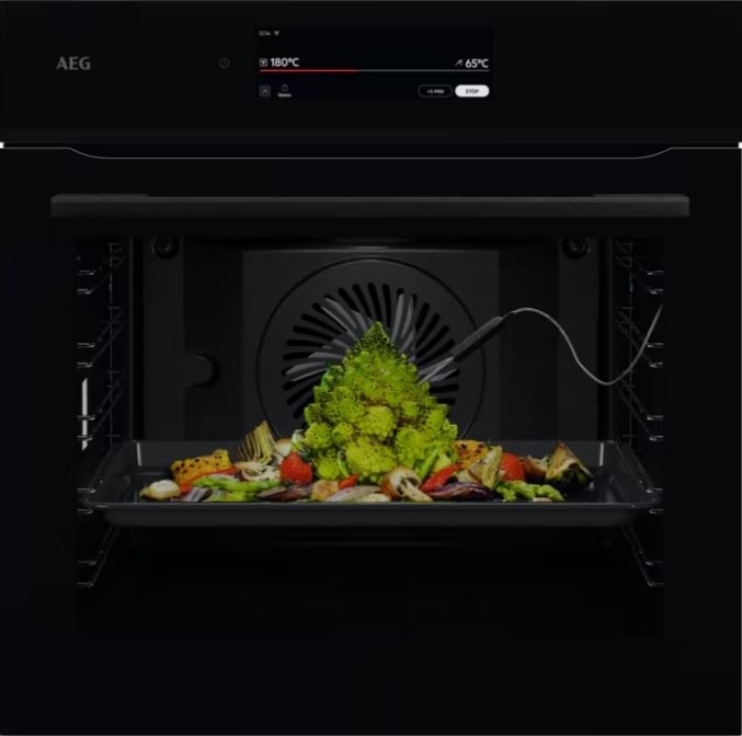 AEG NBT9P831AB