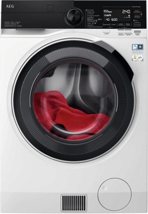 AEG LWR98165NXE