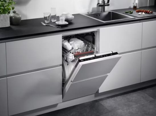 AEG FSE62417P