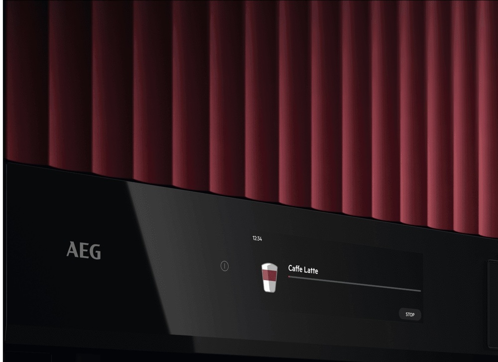 AEG NKC9N8B