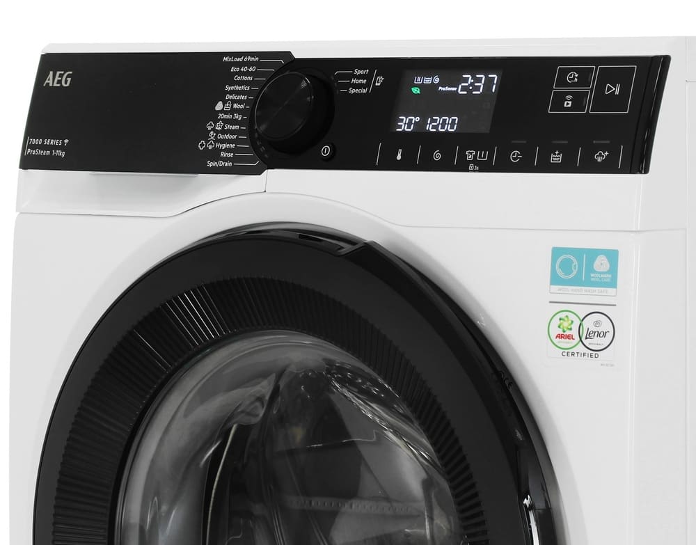 AEG LFR73044SCE