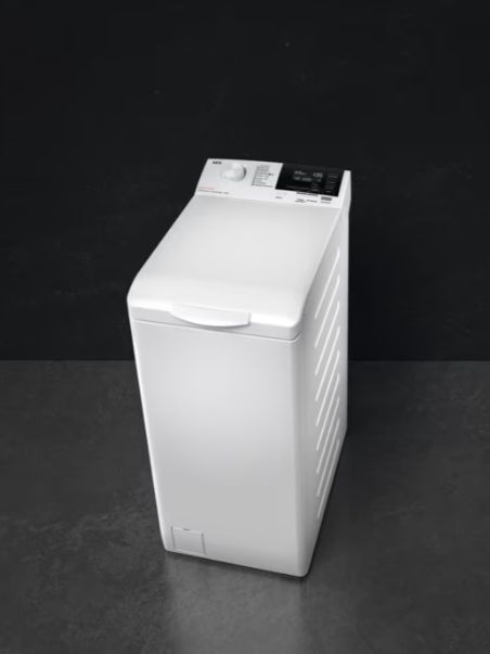 AEG LTR6G261E