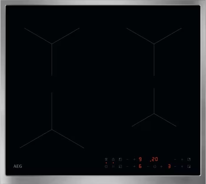 AEG TN64IA00XB