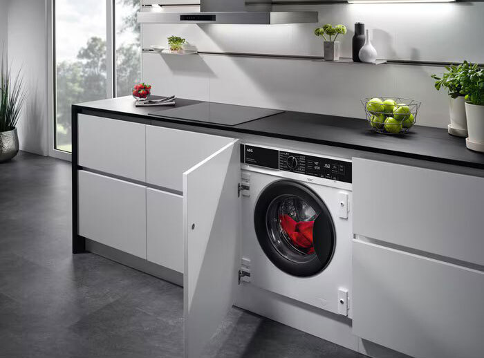 AEG L7WBE68SI