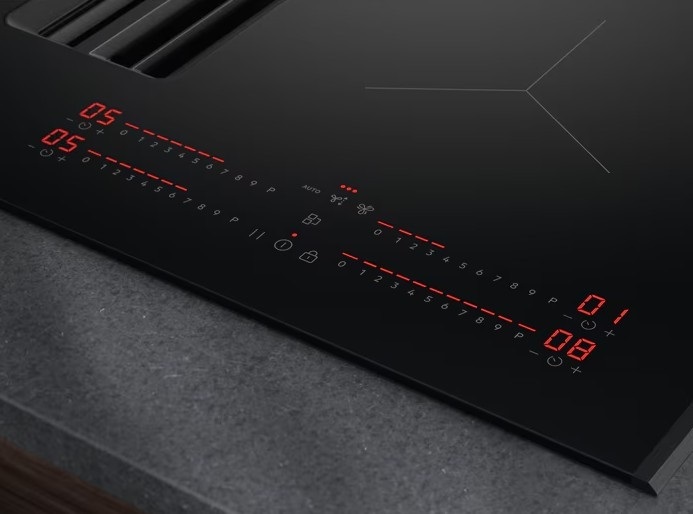 AEG NCH74B01AB