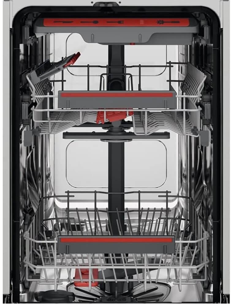 AEG FSE73507P