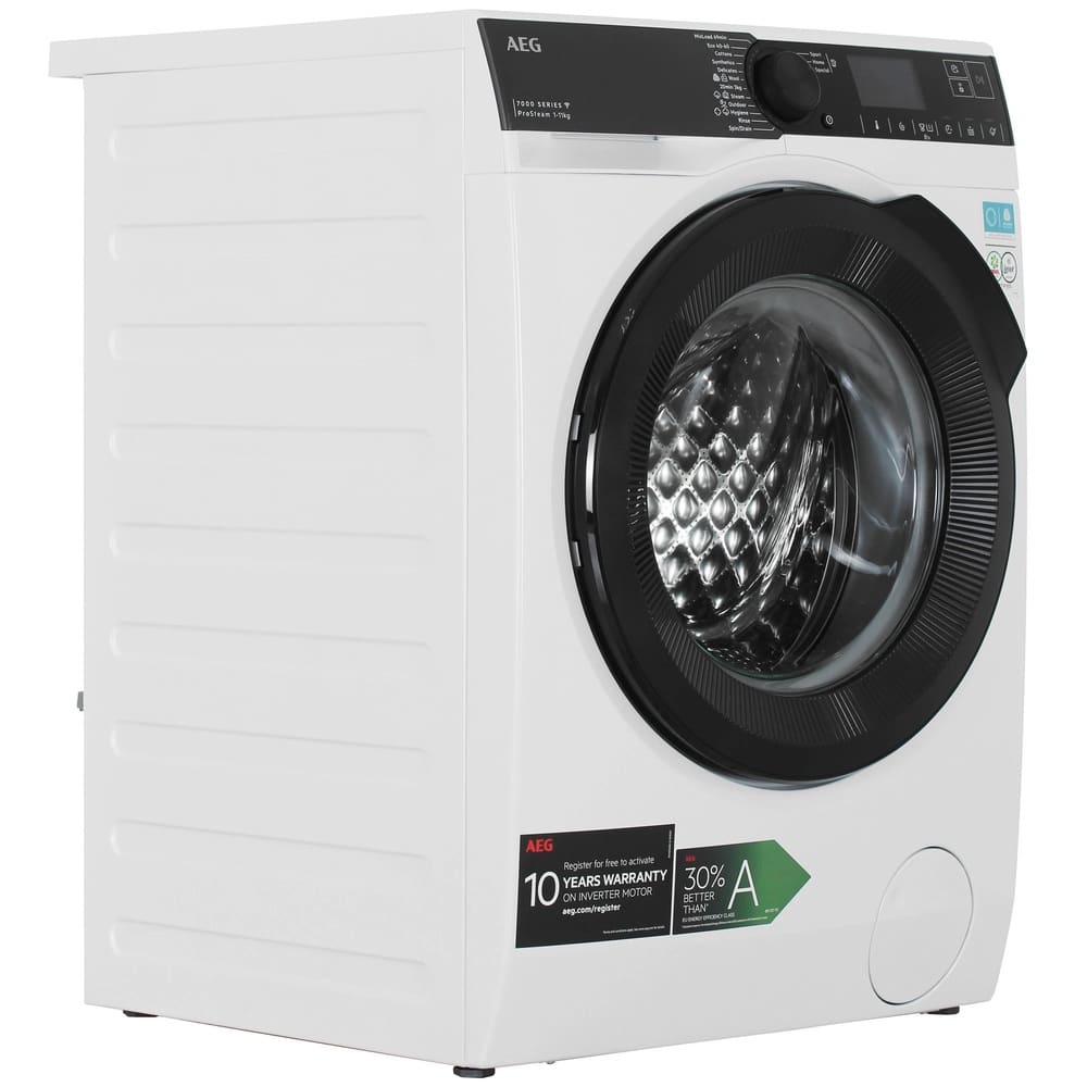 AEG LFR73044SCE