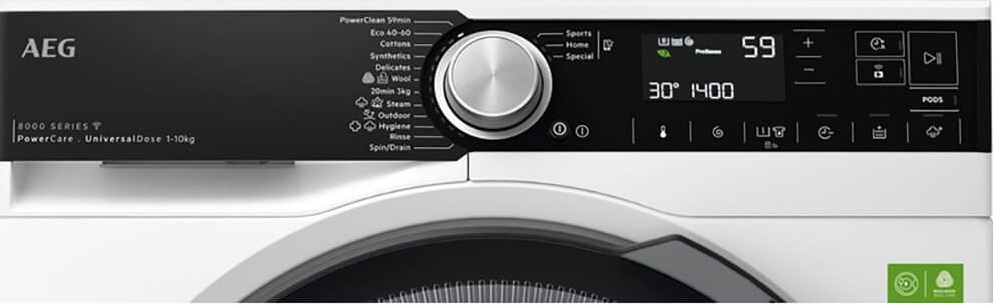 AEG LFR85166SOE