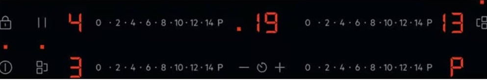 AEG TO64IM00FB