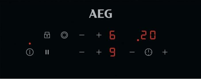 AEG HRB32310CB