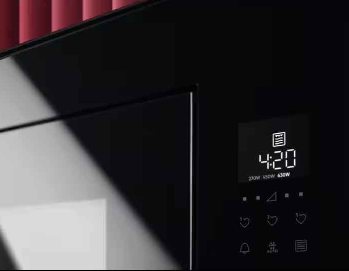 AEG NMB6G261TB