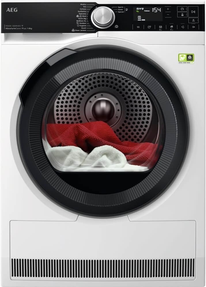 AEG TR9396CE