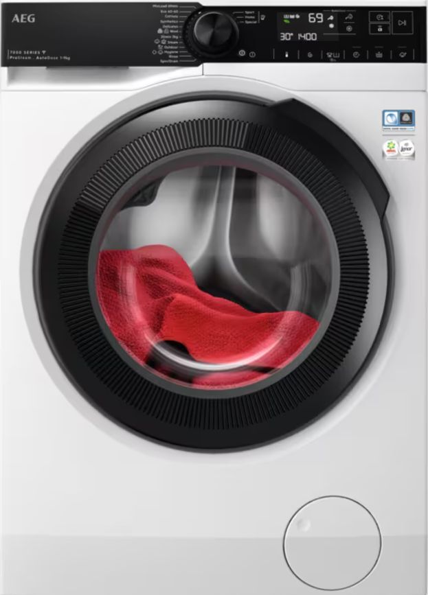 AEG LFR73944QE