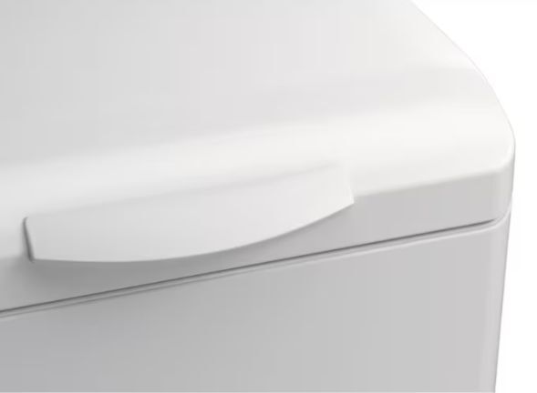 AEG LTR6G261E