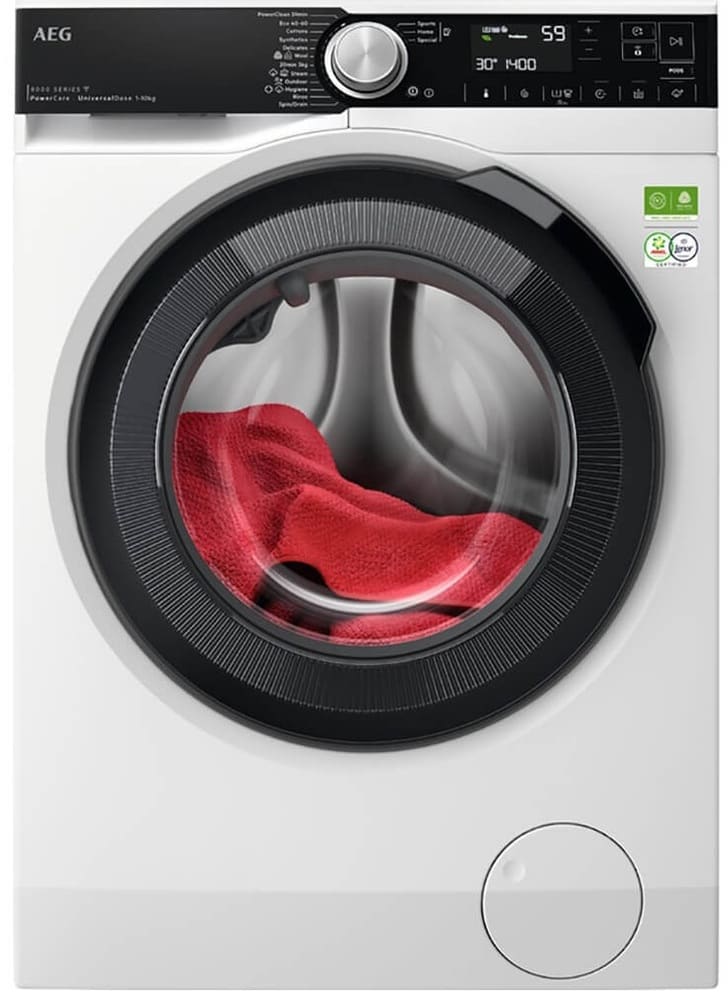 AEG LFR85166SOE
