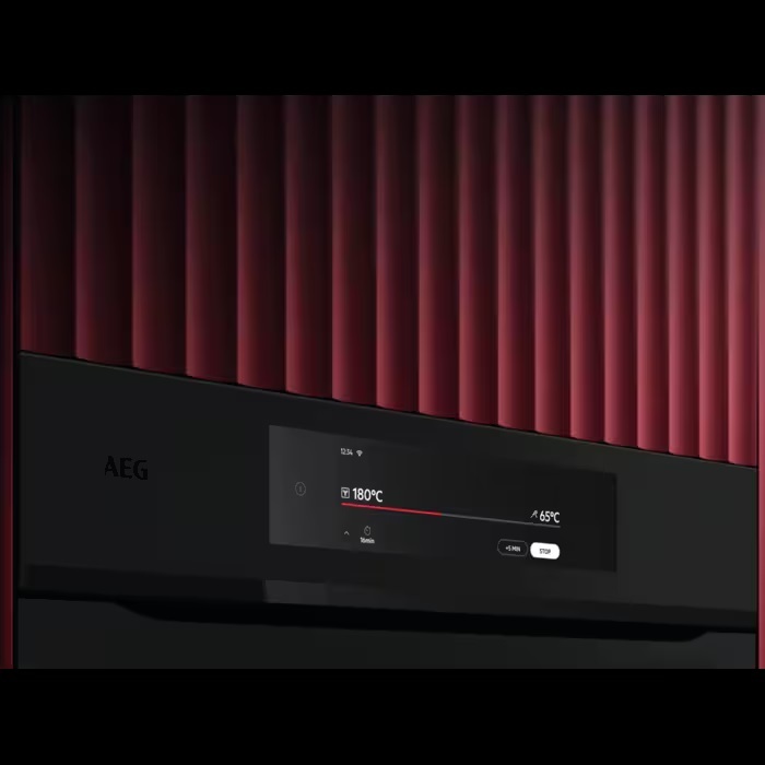 AEG NBT9P83IAT