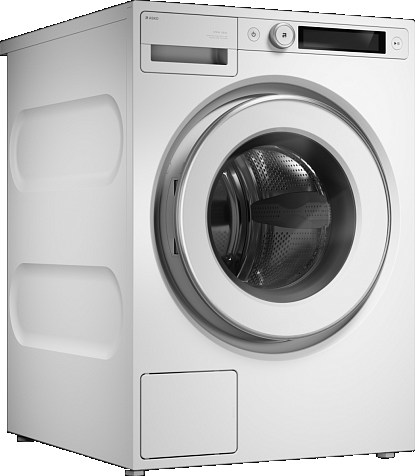 ASKO W5114CXLW