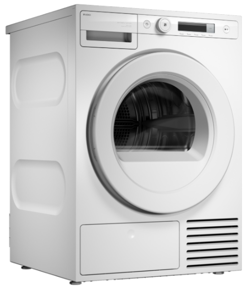 ASKO T108HW