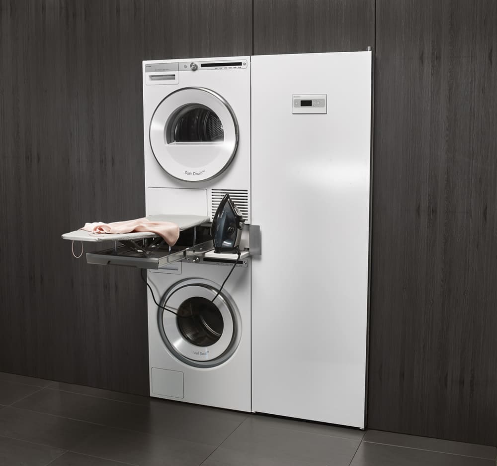 ASKO DC7784V.W