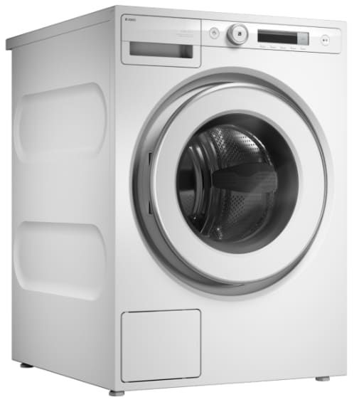 ASKO W3114CXLW