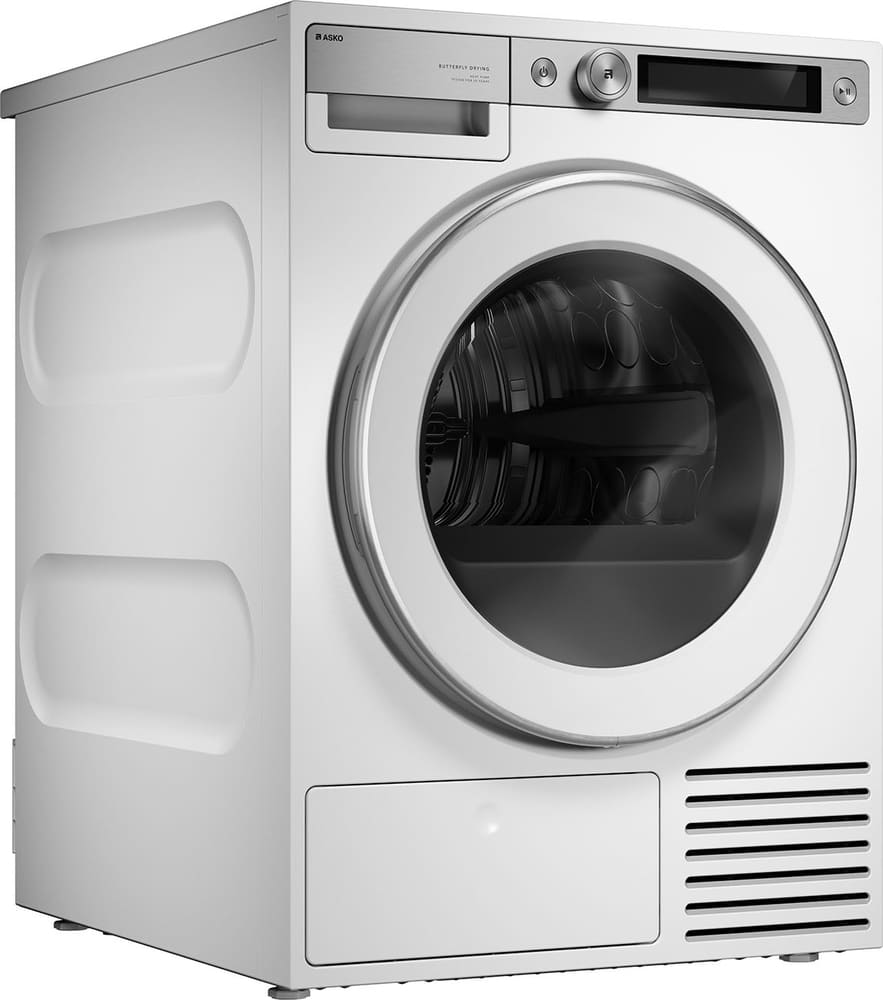 ASKO T710HUXLW.P