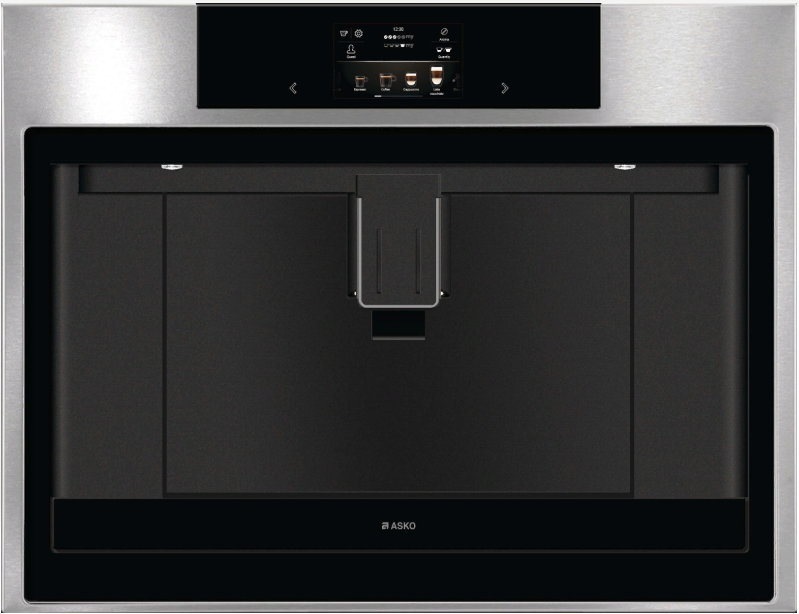 ASKO CM8477S