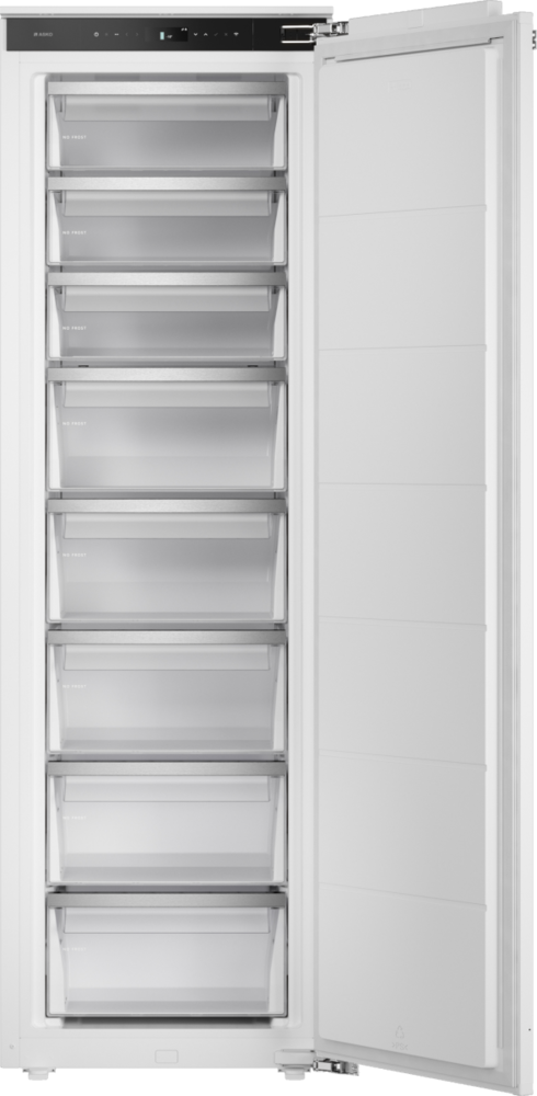 ASKO RBF576DND1