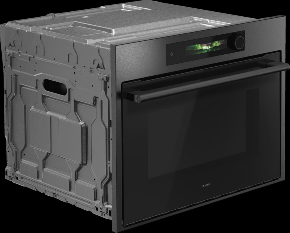 ASKO OCM64BSH