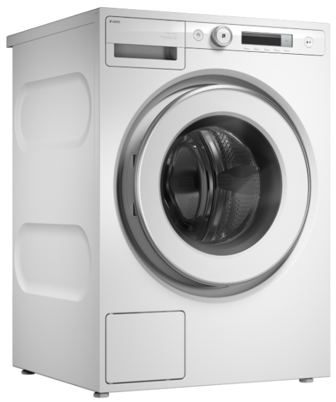 ASKO W3096CW