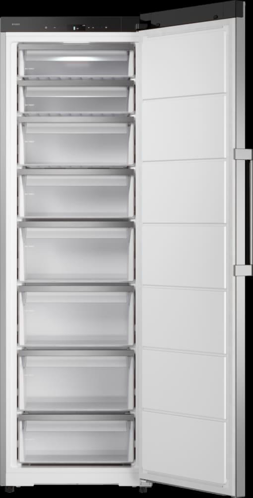 ASKO RFF586KNCS1