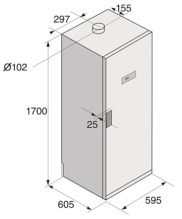 ASKO DC7774V.W