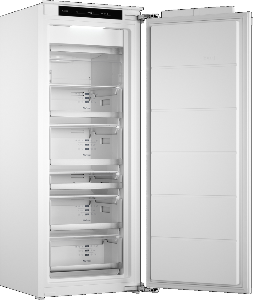 ASKO FN31442EI