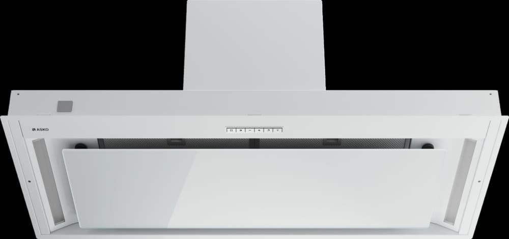 ASKO CBB862WGC