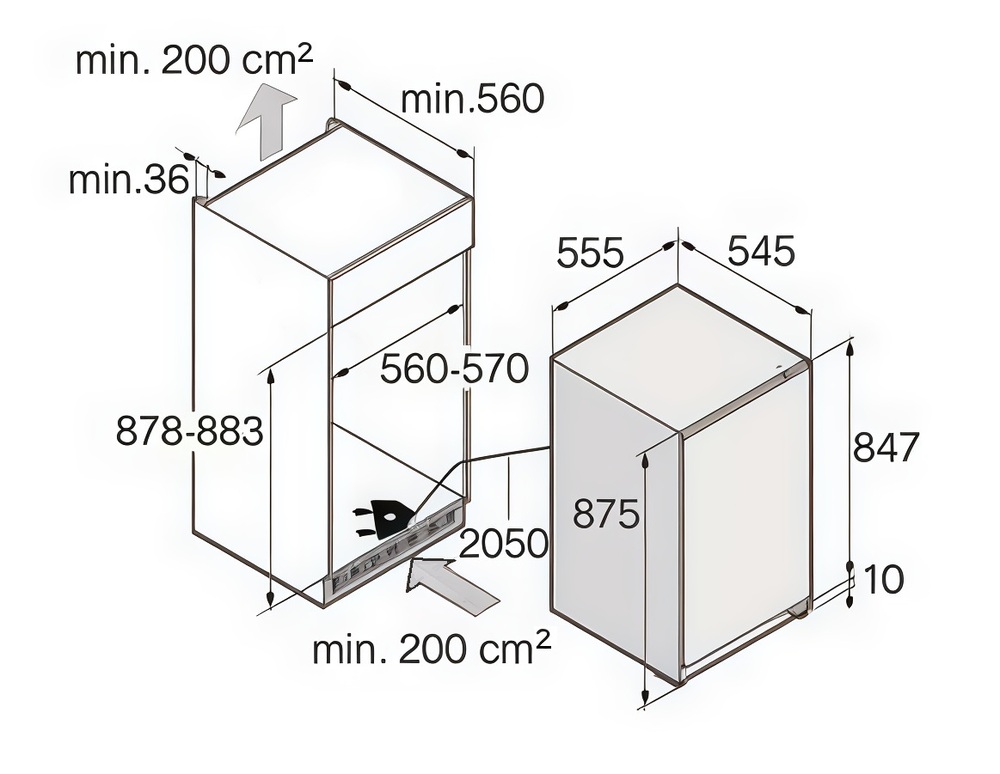 ASKO R30931EI