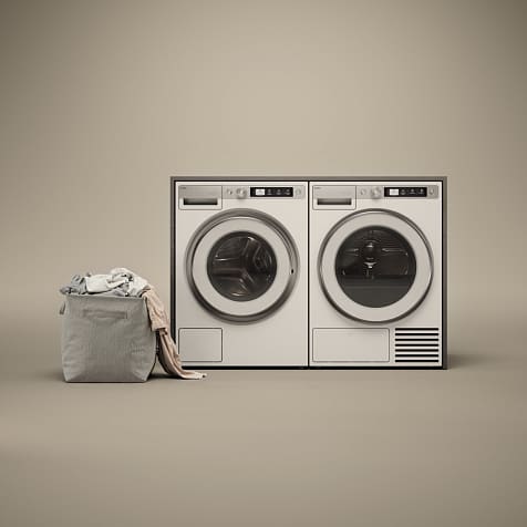 ASKO W7096XW