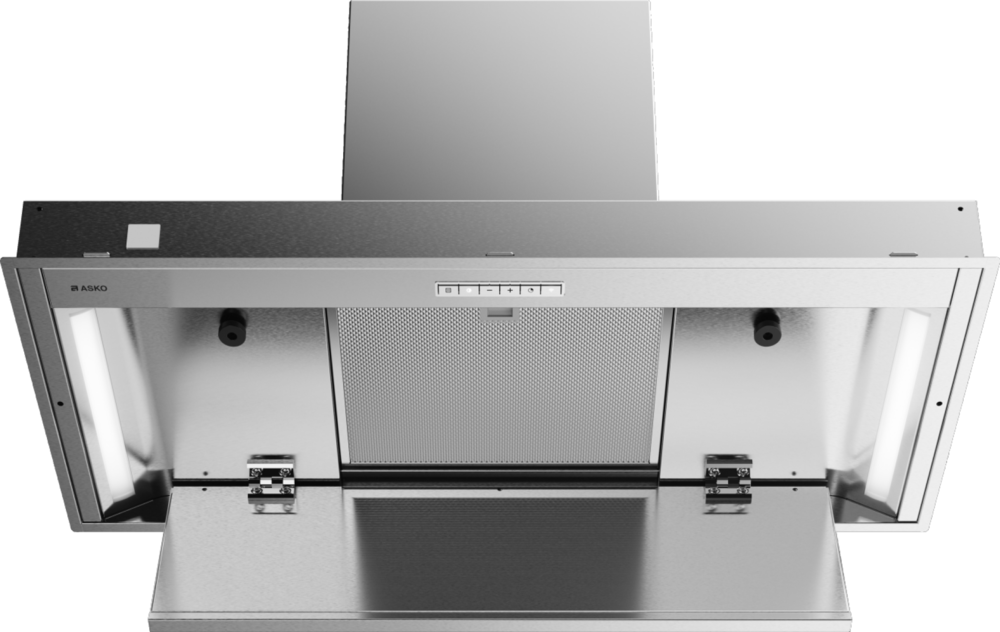 ASKO CBB761SSC