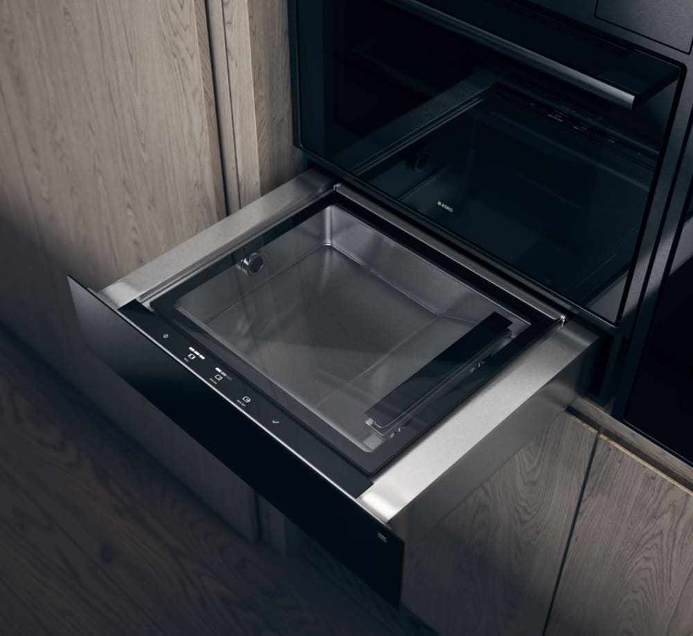 ASKO ODV8127B