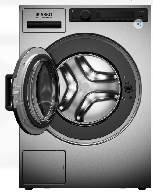 ASKO WMC8947VI.S