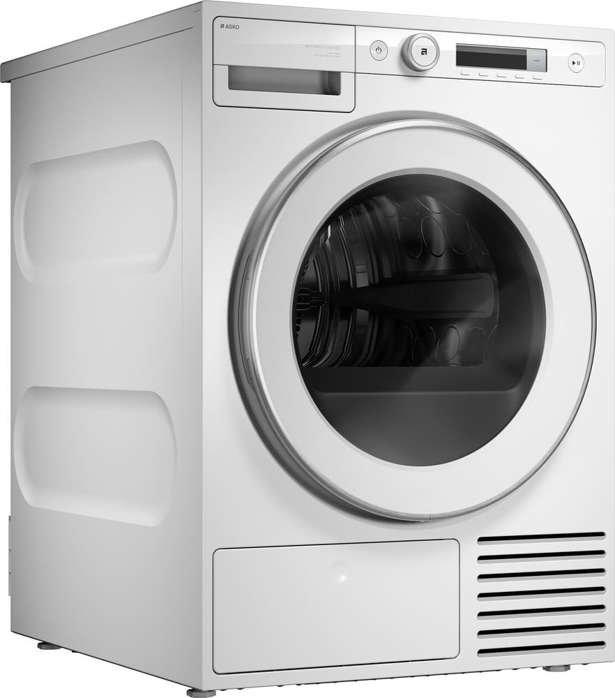 ASKO T310HCXLW.P