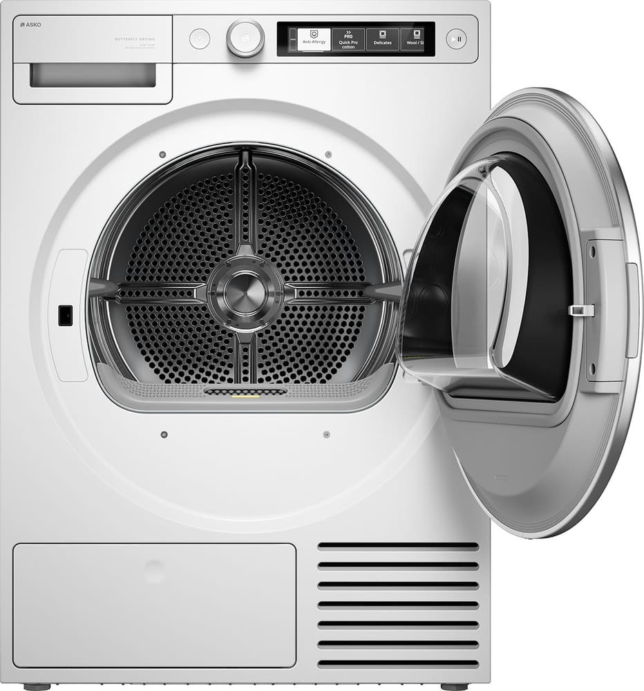 ASKO T510HRXLW.P