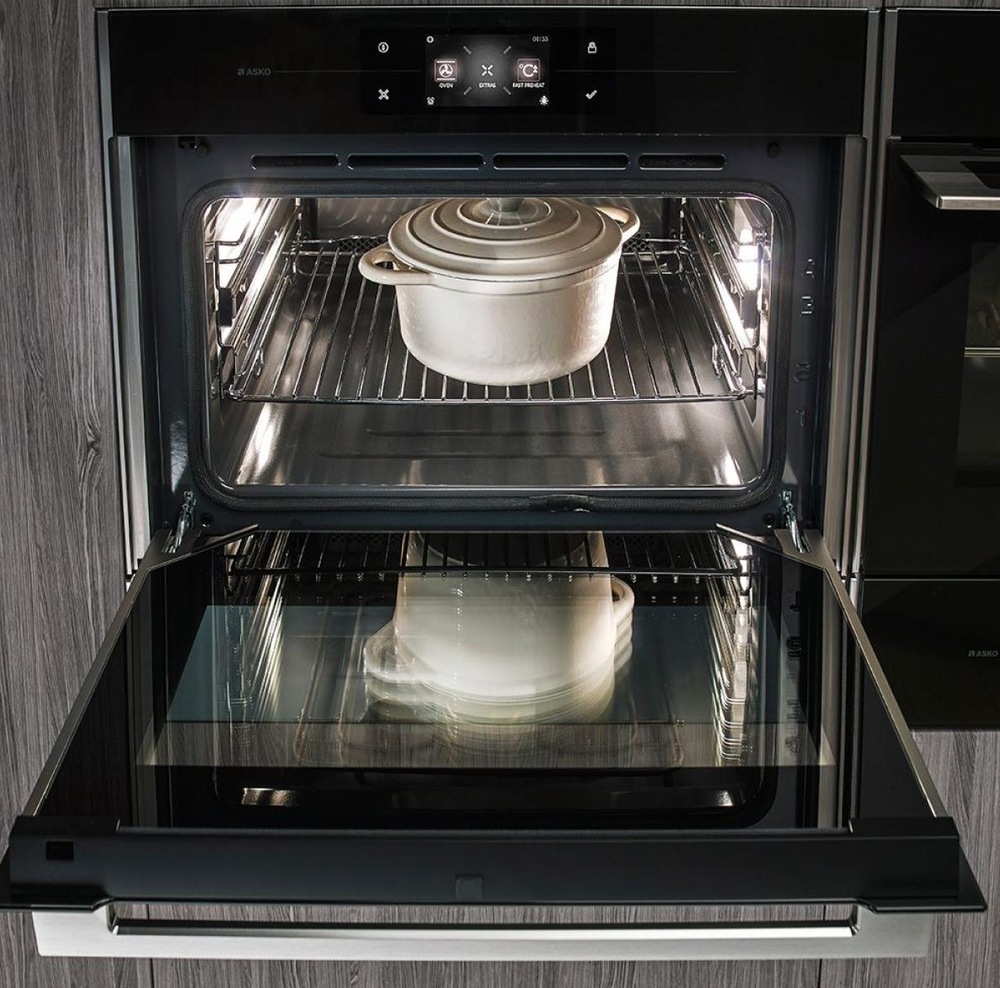 ASKO OCM8478G