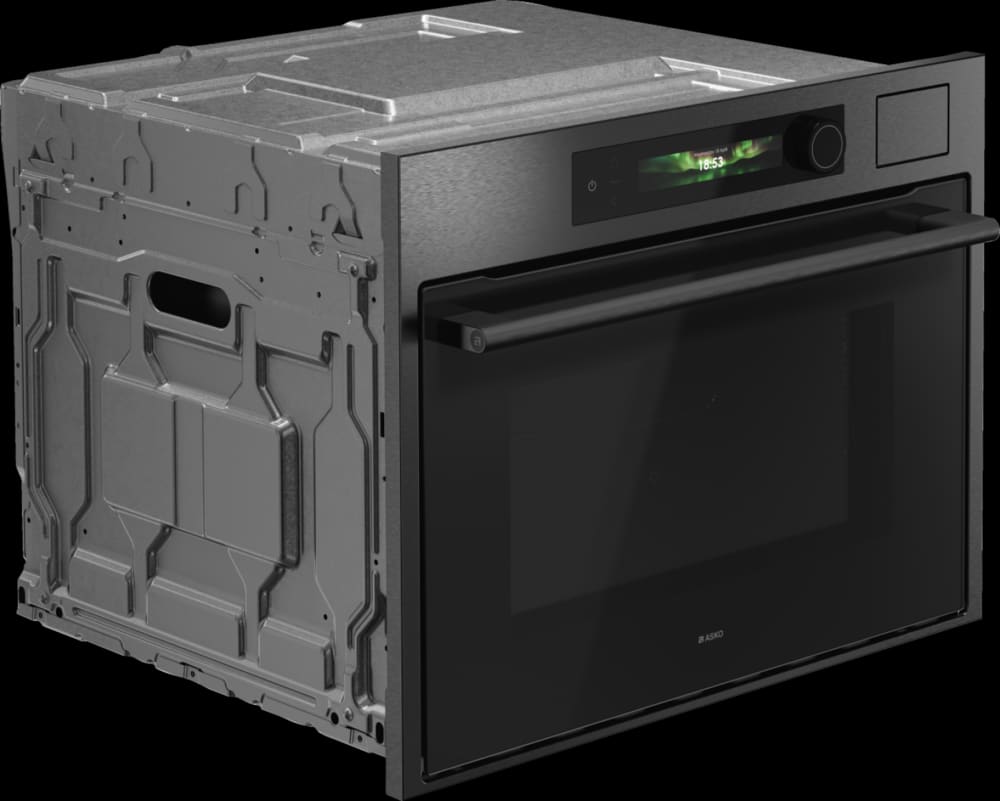 ASKO OCSM64BSH