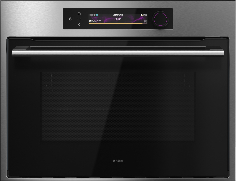 ASKO OM64SSH