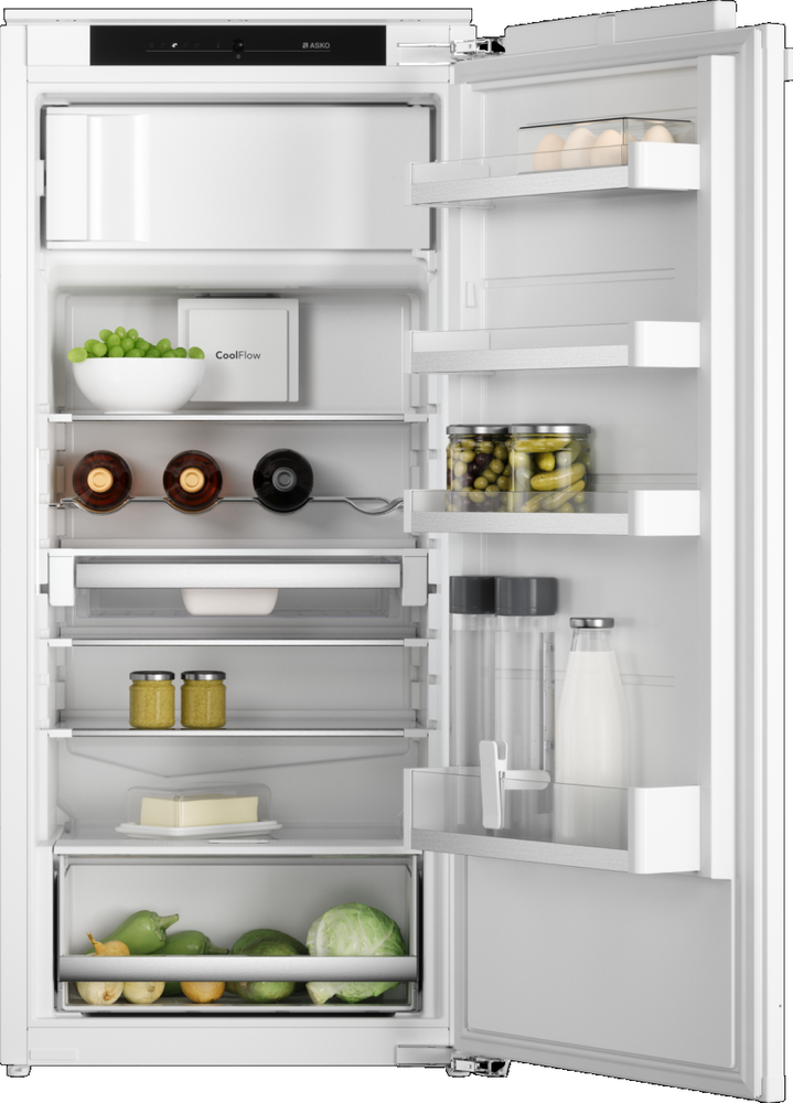 ASKO RFB31231EI