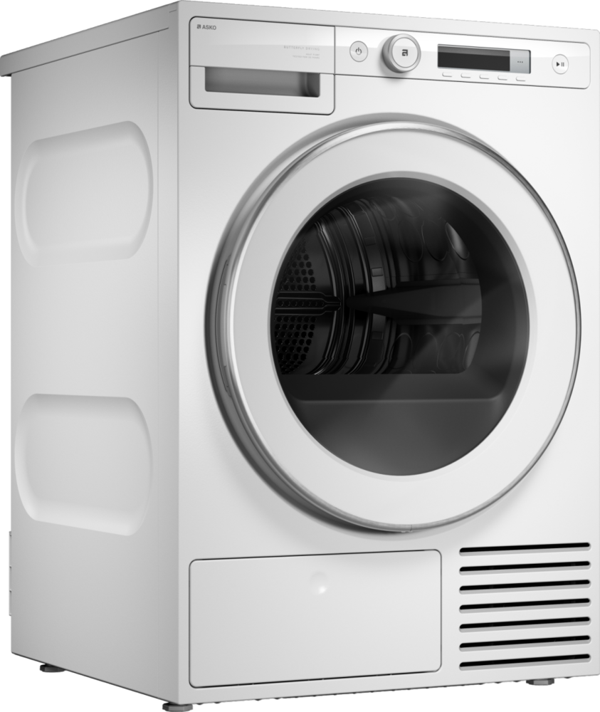 ASKO T309HCW